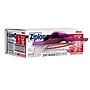 Ziploc Double Zipper Storage Bags, Gallon, 250 Bags/Carton (682257)~#|#~46752F6E-8837-463F-96F3D69F9DCD8AC9_sc7