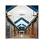 Armstrong CORTEGA Second Look Tegular Edge Ceiling Tile, 24" x 48", White, 10/Carton (BP2767D)~#|#~4677E639-3151-4F7A-83A7A7DEF1211AE3_sc7