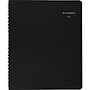 2026 AT-A-GLANCE 7" x 8.75" Weekly Appointment Book, Faux Leather Cover, Black (70-951-05-26)~#|#~4677FF8B-0381-486B-9A3F38FF029ED200_sc7