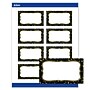 Avery Rectangle Business Cards, Matte White, 80/Pack (19479370894)~#|#~467DB922-B9CC-4F7C-BA062ADAB4245564_sc7