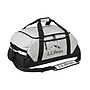 L.L.Bean Adventure 27" Polyester Travel Duffel, Heather Gray Diamond (1000209420)~#|#~467E159B-CBDF-4FC1-88EAFD27DACD063A_sc7