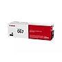 Canon 067 Black Standard Yield Toner Cartridge (5102C001)~#|#~467EAF4D-0AE1-416C-9F4040E8AC6F83C6_sc7
