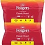 Folgers Classic Roast Coffee Filter Pack, Medium Roast, 0.9 oz., 40/Carton (PRO22142)~#|#~467F0AE7-64BD-4185-AC22464E4EEC3B69_sc7