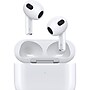 Apple AirPods Wireless In-Ear Headphones, Bluetooth, White (MME73LL/A)~#|#~467FB640-130F-4747-810E8007BEA45AB6_sc7