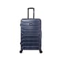 InUSA Trend 28" Hardside Suitcase, 4-Wheeled Spinner, TSA Checkpoint Friendly, Blue (IUTRE00L-BLU)~#|#~467FBB77-135E-499A-937012AC21CF1FED_sc7
