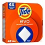 Tide evo Laundry Detergent, Original Tide Scent, 42 Loads, 42/Pack (21856)~#|#~4680C7A5-B0B5-42F1-96EC0E472AF0C1A5_sc7