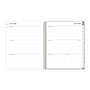 2025-2026 Blue Sky Bessa 8.5" x 11" Academic Year Weekly & Monthly Planner, Plastic Cover, Multicolored (154992)~#|#~46882AAF-828A-465A-B8E4F3548F06224D_sc7