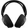 SteelSeries Arctis Nova 5P Wireless Noise Canceling Bluetooth Stereo Gaming Headset, USB-C, PlayStation Certified, Black (61673)~#|#~4688E64F-9974-4D59-9FC6CD8202B5E8A4_sc7