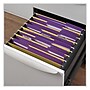 Universal File Folder, Letter Size, Violet, 100/Box (UNV16165)~#|#~468A00AF-16B6-4CBD-84A7AF431FB7F9FA_sc7