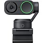 Insta360 Link 2 HD 4K Personal WebCam, Clip, Black (CINSABNB)~#|#~468B4BBC-98CB-4B2D-9D109C15F81CAC78_sc7
