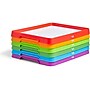 hand2mind Alphabet Word Work Small Group Set, Assorted Colors (96207)~#|#~468C7863-ECED-4516-AEFD2A25DD1D9A17_sc7
