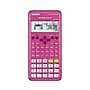 Casio fx-300ES PLUS 2nd Edition 16-Digit Battery Powered Scientific Calculator, Pink (FX-300ESPLSB-PK)~#|#~468F8F7D-D1C6-4608-B085B644774DA5DF_sc7
