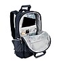 Skyway Luggage Rainier Deluxe Laptop Compatible Backpack, Tahoe Blue (505-17-457-BKP)~#|#~46901D27-2CE1-4B4F-9102DBDCF3EE7E60_sc7