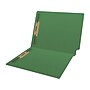 Medical Arts Press Reinforced End Tab File Folder, Straight Cut, Letter-Size, Green, 50/Box (S-01602-GRN)~#|#~4690A991-2558-45D2-9A7C40588C4F5F75_sc7