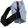 SwissDigital LAMONE Fabric Sling Bag, Light Blue (SD9522-13)~#|#~46911F57-73A2-4389-B9BA71D3CC6A7AC5_sc7