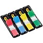 Post-it Flags, .47", Assorted Colors, 140 Flags/Pack (683-4)~#|#~46916B23-B154-4FEC-B97F7B2454A2ADE3_sc7