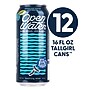 Open Water Sparkling Water Tallgirl Can, 16 oz., 12/Pack (220-02696)~#|#~46925727-E8CB-4CDF-98500C35C7231E87_sc7