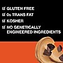 KIND Gluten Free Peanut butter Dark Chocolate Nut Bar, 12 Bars/Box (PHW17256)~#|#~46956AE9-DE87-4F6F-97CCF5369CB773FE_sc7