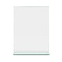 Deflecto Superior Image Document Holder, 8 1/2" x 11", Vertical, Table Top, Clear Acrylic (DEF5991790)~#|#~4695FB57-E0BD-4D3A-AEDEE668A9045509_sc7