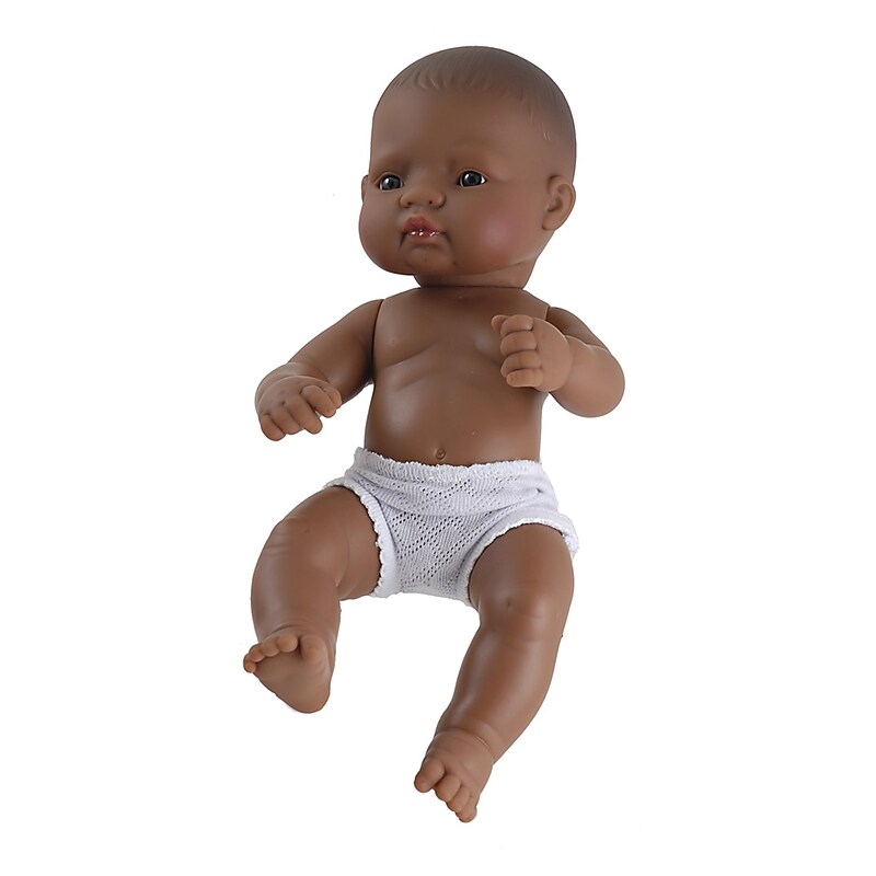 MINILAND Baby Doll (MLE31038) image 1