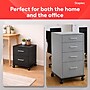 Staples Adjustable File Caddy, Letter/Legal Size, Black (ST52140-CC)~#|#~4697FCF3-ABDE-4967-ABC71EA5341DFA46_sc7