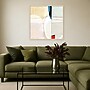 Amanti Art Beholder IV by Sisa Jasper Wood Framed Wall Art Print, 33"W x 33"H (A426710194900)~#|#~469A3B9A-C938-4808-B1E31F716CBE6629_sc7