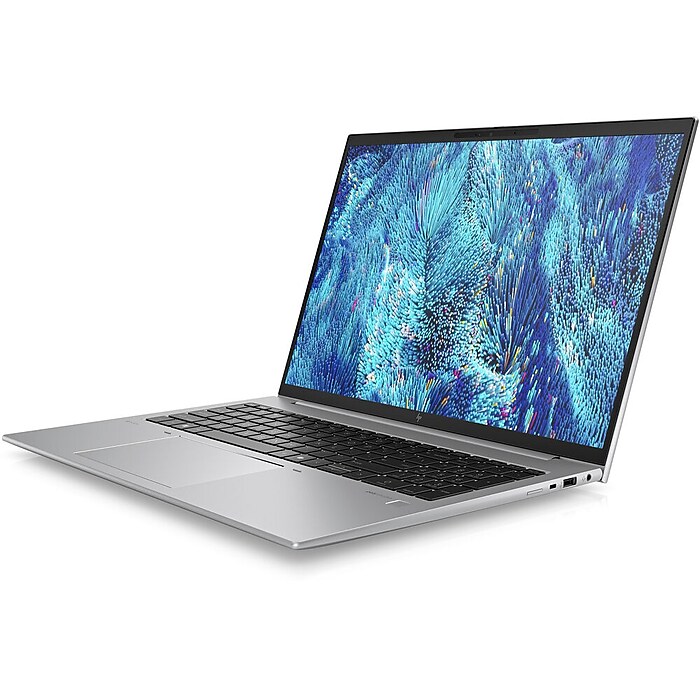 HP ZBook Firefly G11 14