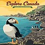 2026 Willow Creek Explore Canada 12" x 12" Monthly Wall Calendar (51061)~#|#~469B07BA-A2D6-4C49-BFEFD8E80864E815_sc7