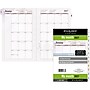 2027 AT-A-GLANCE 5.75" x 8.5" Monthly Planner Refill, Multicolor (061-685-27)~#|#~469F3A4F-6907-4453-89020CB0055EAA13_sc7