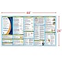 ComplyRight OSHA All-in-One-Safety Poster with GHS Updates, 24" x 44" (W0430)~#|#~46A023E5-3CA0-43C1-A7DC0184E6789DF3_sc7