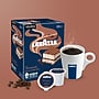 Lavazza Tiramisù Caffeinated Hot & Iced Coffee Keurig K-Cup Pods, Medium Roast, 88/Box (5000384724CT)~#|#~46A0A3E6-6380-4BAC-B359999CD36C295B_sc7