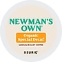 Newman's Own Organic Special Decaf Coffee Keurig® K-Cup® Pods, Medium Roast, 24/Box (5000351722)~#|#~46A1BFD1-8B11-46E3-B6AE72D2D2DDE17F_sc7