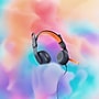 Logitech Zone Learn 3.5mm Stereo Computer Headset, Blue/Orange (981-001372)~#|#~46A4AFCC-88A2-4BA1-9143A155AE830F68_sc7
