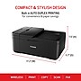 Canon PIXMA TR4720 Wireless Color Inkjet Printer, All-In-One, Print, Scan, Copy, Fax (21-MFP4)~#|#~46A698F7-13AE-439A-85CA6E6E8E8B0B53_sc7