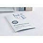 Southworth 8.5" x 11" Business Paper, 24 lbs., Blue with Parchment Finish, 500 Sheets/Ream (964C)~#|#~46A6A9C9-4751-416F-902826C88049E111_sc7
