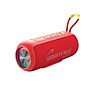 Worryfree Gadgets Party Series Wireless Bluetooth Stereo Speaker, IPX6 Water Resistant, Red (WP26-RED)~#|#~46AB6A88-074C-4A49-97E746A6BCDA47A8_sc7