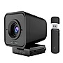 Delton HD 1080p Wireless Webcam, 2.1 Megapixels, Black (DCWC50)~#|#~46AC934B-754D-429F-8B33ABA5D8403A60_sc7