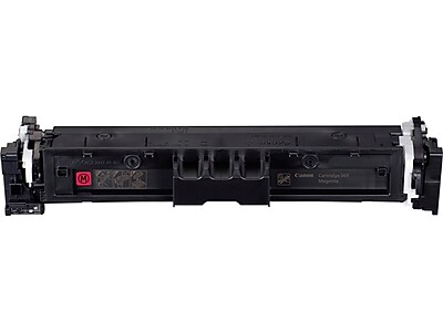 Canon 069 Magenta Standard Yield Toner Cartridge, Print Up to 1,900 Pages (5092C001) Sansujyuku sansujyuku.com