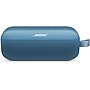 Bose SoundLink Flex Wireless Bluetooth Portable Speaker (2nd Gen), Waterproof, Blue Dusk (887612-0200)~#|#~46AE32EF-BCAF-4D96-9C1AD11C18D49F4B_sc7