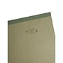 Smead Hanging File Folders, 1/5-Cut Tab, Legal Size, Standard Green, 25/Box (64155)~#|#~46AF2966-2EF1-4164-B096213632BEC4EC_sc7