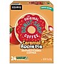 The Original Donut Shop Caramel Apple Pie Coffee, Keurig K-Cup Pod, Light Roast, 24/Carton (5000355500)~#|#~46B21B20-A12C-4A62-A1A31E653A7B0585_sc7
