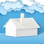 Flipside Foam Board, 24" x 36", White, 10/Pack (24360-10)~#|#~46B4BC18-5ED0-4107-B552988A21628347_sc7