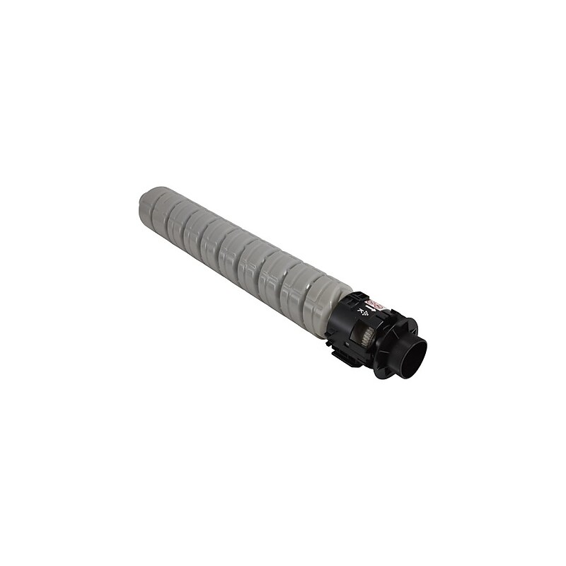 Ricoh 842526 Black Toner Cartridge, Prints Up to 42,000 Pages image 1