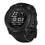 Garmin Instinct 3 Tactical Edition Solar GPS Smartwatch with Silicone Band, Black, 45mm (010-02934-50)~#|#~46B96EA4-9925-489E-AF3BD6836076B288_sc7