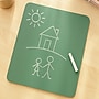 Flipside Green Chalkboard, 9.5" x 12", 12/Pack (10119)~#|#~46BCA274-439D-44C2-8FDD8A3E14A7EA08_sc7