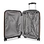 Skyway Luggage Silverton 22" Hardside Suitcase, 8-Wheeled Spinner, Watercolor Blue (188-24-400-4VP)~#|#~46BCC52F-B835-4DE1-9CDBB51C7090C8B0_sc7