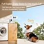 Cinmoore C2U 3K Smart Indoor Security Camera, Dual WiFi 6, White, 2/Pack~#|#~46BE490F-9B2D-4F5D-B3EBEC86F28C0BE9_sc7