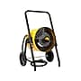 TPI Corporation Fostoria FES 30000-Watt 102390 BTU Portable Electric Heater, Yellow/Black (08860610)~#|#~46BFAFED-3DB4-44B3-B082338880BCD21E_sc7