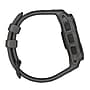Garmin Instinct E GPS Smartwatch, Black & Charcoal, 45mm (GRM0293300)~#|#~46C1A2DA-2141-4B11-A4E025302CF5ED0D_sc7
