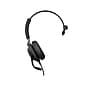 Jabra Evolve2 40 SE Headset Mono USB Type C Wired Monaural (24189-889-889)~#|#~46C23357-10EB-4AC7-B19D2DCB21892FF8_sc7